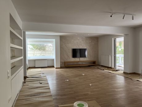 Apartment 204sqm for rent-Vouliagmeni