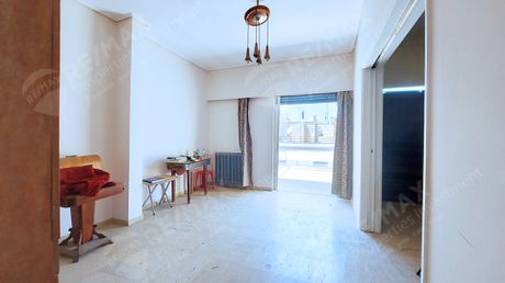 Apartment 90sqm for sale-Kipseli