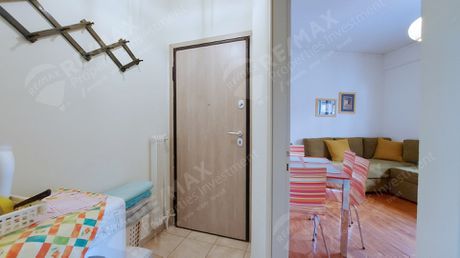 Apartment 42sqm for sale-Patision - Acharnon