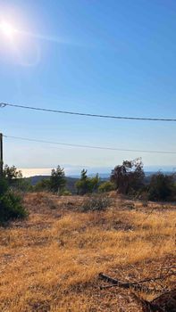 Land plot 501sqm for sale-Pikermi