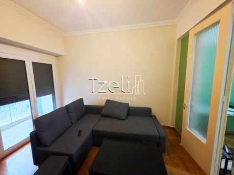 Apartment 67sqm for sale-Patra » Patra Centre
