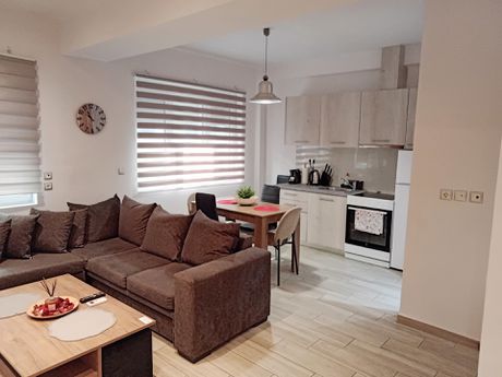 Apartment 60sqm for sale-Terpsithea