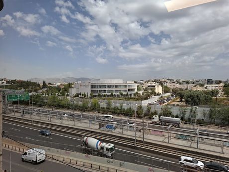 Office 106sqm for rent-Marousi