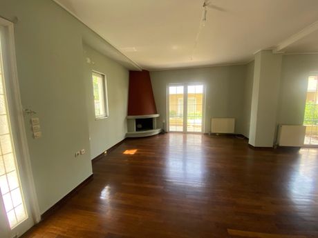 Maisonette 285sqm for rent-Kifisia