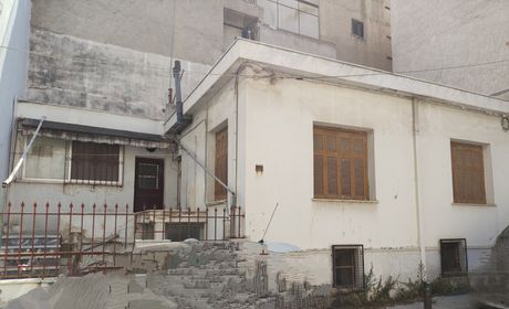 Detached home 142sqm for sale-Nea Ionia