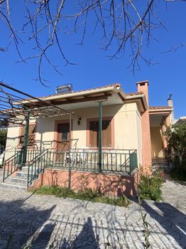 Detached home 118sqm for sale-Oichalia
