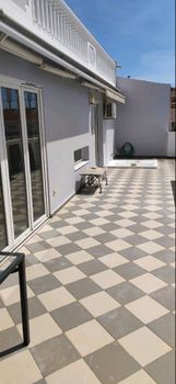 Maisonette 175sqm for rent-Gerakas