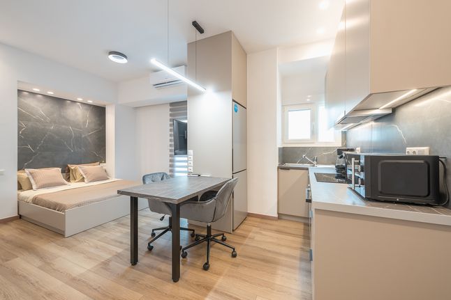 Studio / γκαρσονιέρα 30 τ.μ. για πώληση, Αθήνα - Κέντρο, Αμπελόκηποι - Πεντάγωνο