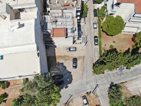 Land plot 241,56sqm for sale-Acharnes