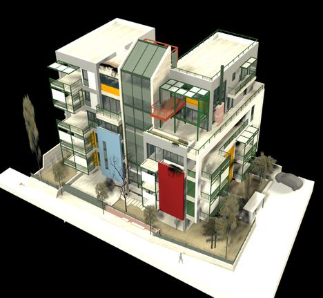 Διαμέρισμα 58 τ.μ. για πώληση, Αθήνα - Βόρεια Προάστια, Μαρούσι