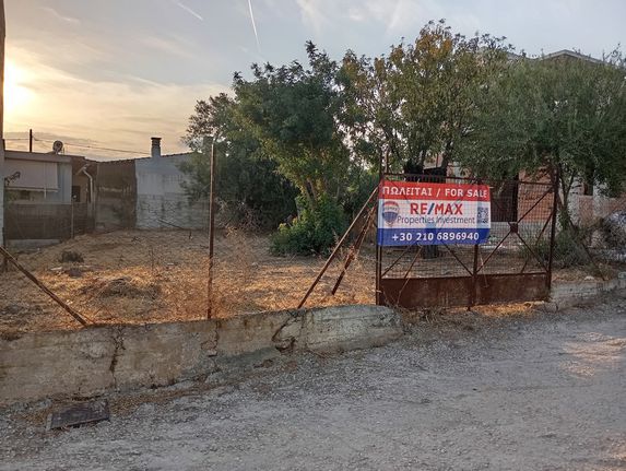 Οικόπεδο 208 τ.μ. για πώληση, Αττική - Υπόλοιπο, Μαρκόπουλο