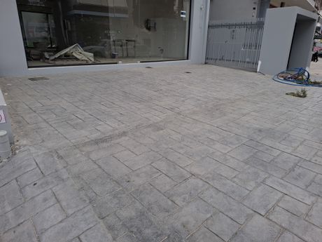 Store 90sqm for rent-Alimos