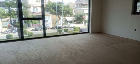 Store 180sqm for rent-Alimos