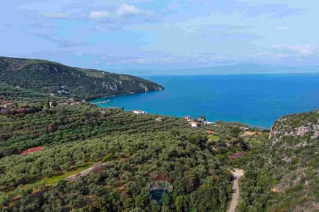 Land plot 8.292sqm for sale-Avia