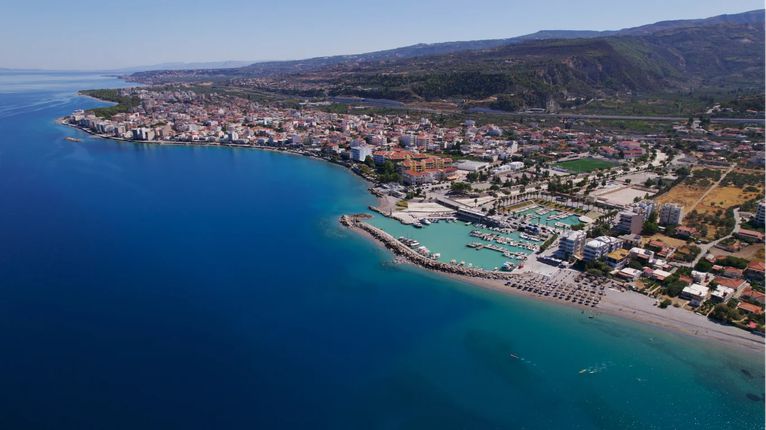 Διαμέρισμα 47 τ.μ. για πώληση, Κορινθία, Ξυλόκαστρο