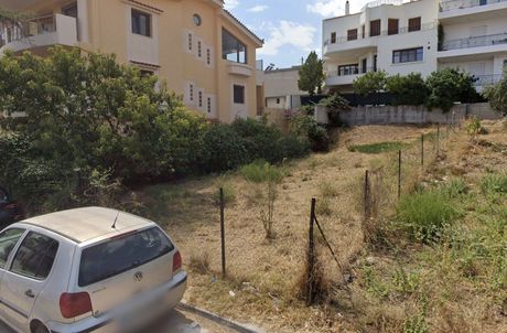 Land plot 223,15sqm for sale-Glika Nera