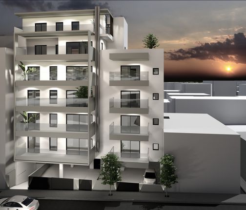 Διαμέρισμα 50 τ.μ. για πώληση, Αθήνα - Βόρεια Προάστια, Νέα Ιωνία