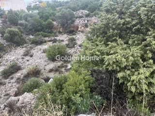 Οικόπεδο 1.060 τ.μ. για πώληση