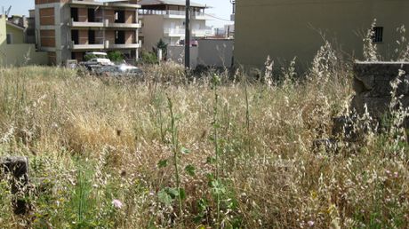 Land plot 395sqm for sale-Ano Liosia