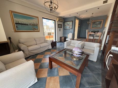 Apartment 60sqm for rent-Kalamata