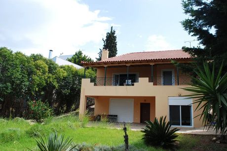 Detached home 240sqm for sale-Xilokastro