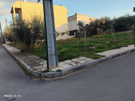 Οικόπεδο 270,52 τ.μ. για πώληση, Αττική - Υπόλοιπο, Άνω Λιόσια