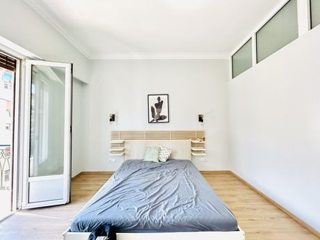 Apartment 111sqm for sale-Patision - Acharnon