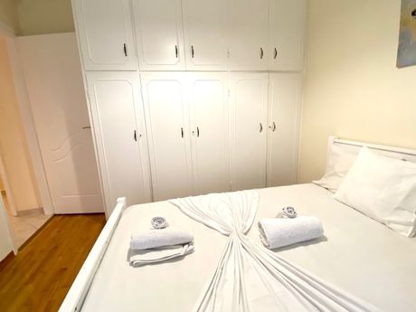 Apartment 46sqm for sale-Gazi - Metaxourgio - Votanikos