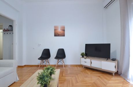 Apartment 72sqm for sale-Patision - Acharnon