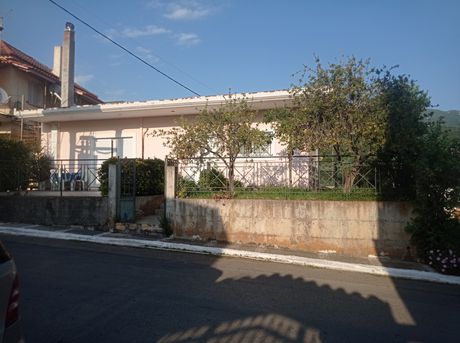 Διαμέρισμα 120τ.μ. για πώληση-Αρφαρά