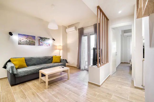 Διαμέρισμα 50,50 τ.μ. για πώληση, Αθήνα - Κέντρο, Κέντρο