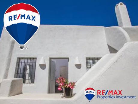 Villa 50sqm for rent-Santorini