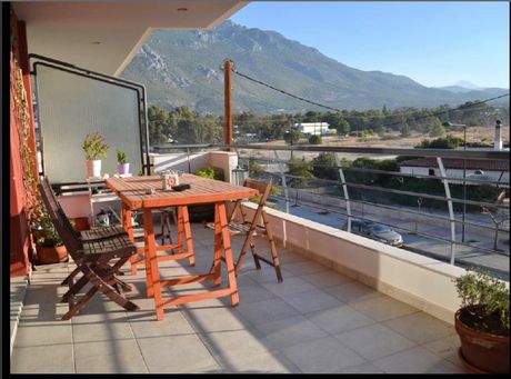 Apartment 96sqm for sale-Loutraki-Perachora