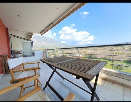 Apartment 96sqm for sale-Loutraki-Perachora