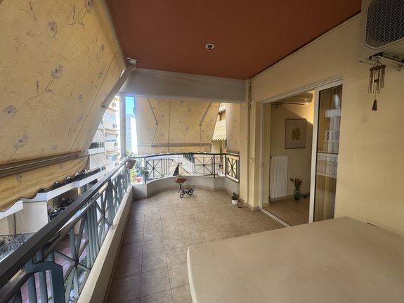 Διαμέρισμα 91 τ.μ. για πώληση, Αθήνα - Κέντρο, Κολωνός - Κολοκυνθούς