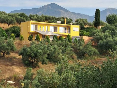 Detached home 200sqm for sale-Kiparissia