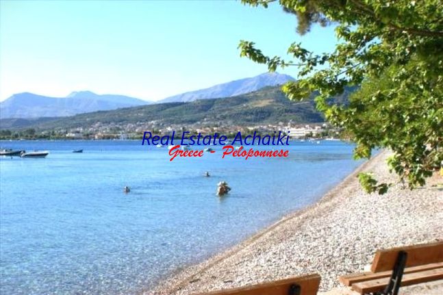 Μονοκατοικία 77 τ.μ. προς πώληση