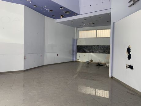 Store 97sqm for sale-Kalamata