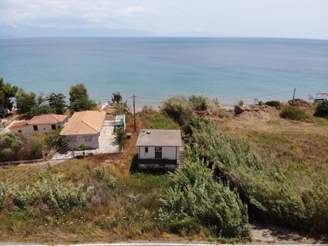 Detached home 82sqm for sale-Epia