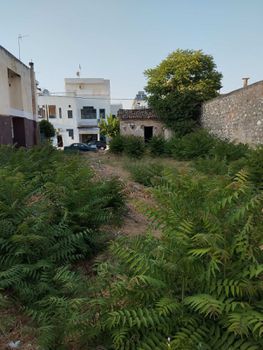 Land plot 513sqm for sale-Com. Skalas Oropou