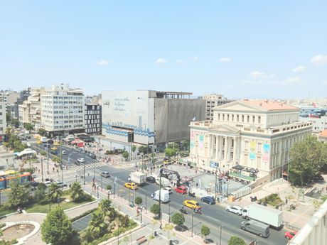 Office 209sqm for sale-Piraeus - Center