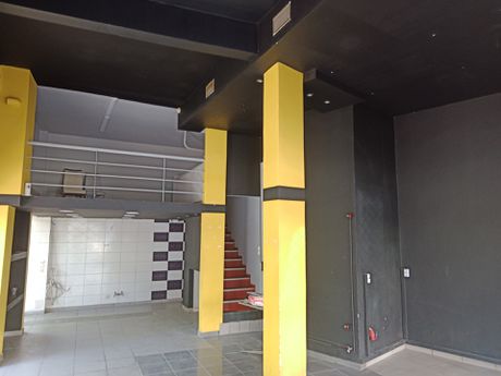 Store 89sqm for rent-Ampelokipoi - Pentagon