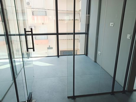 Office 1.140,6sqm for rent-Kolonos - Kolokinthous