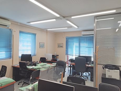 Office 141sqm for rent-Nea Smyrni