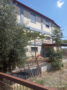 Business bulding 1.100sqm for sale-Acharnes