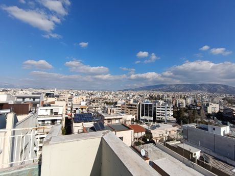 Maisonette 125sqm for sale-Palaio Faliro