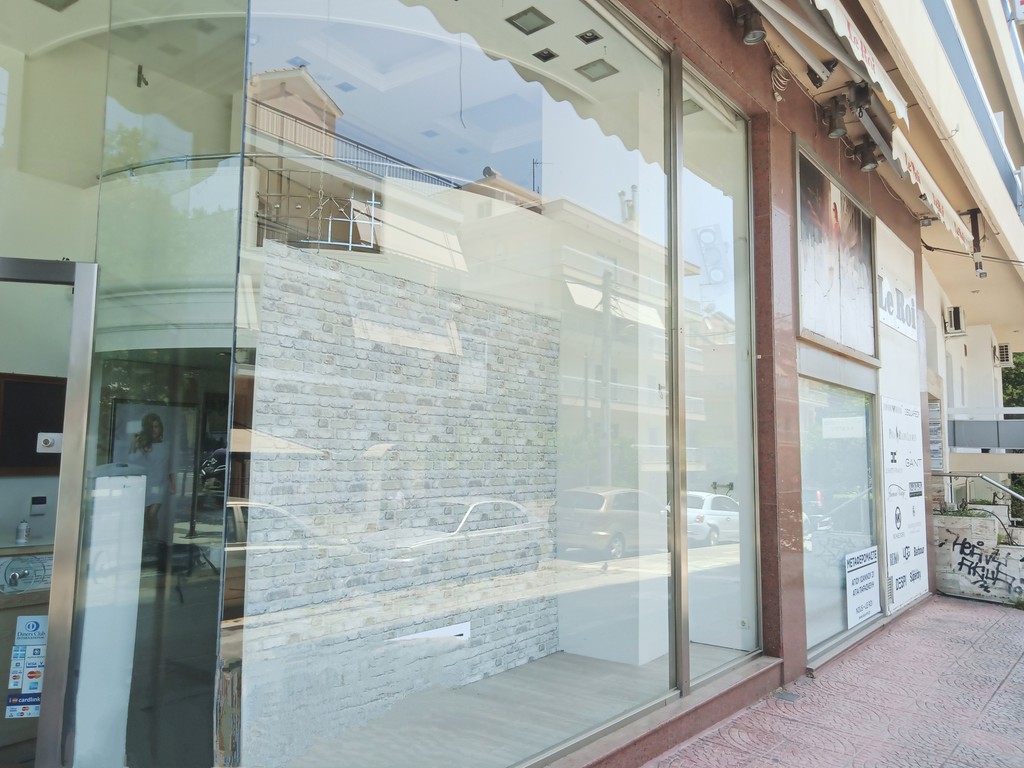 Κατάστημα 125 τ.μ. πρός ενοικίαση, Αθήνα - Βόρεια Προάστια, Αγία Παρασκευή