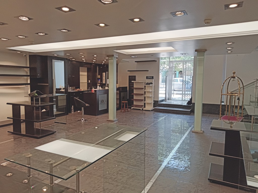 Κατάστημα 345 τ.μ. πρός ενοικίαση, Αθήνα - Βόρεια Προάστια, Αγία Παρασκευή
