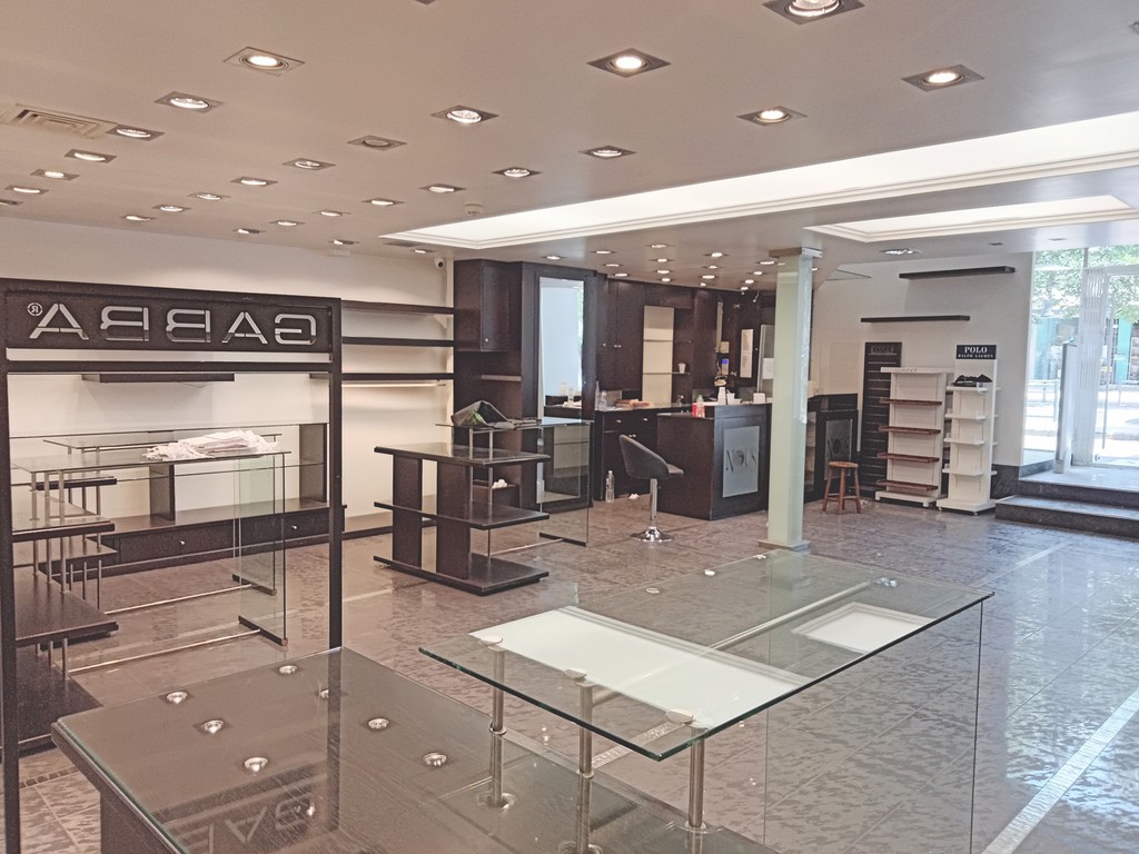 Κατάστημα 345 τ.μ. πρός ενοικίαση, Αθήνα - Βόρεια Προάστια, Αγία Παρασκευή