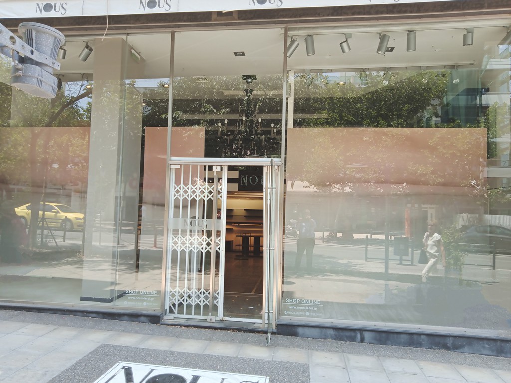Κατάστημα 345 τ.μ. πρός ενοικίαση, Αθήνα - Βόρεια Προάστια, Αγία Παρασκευή